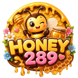 HONEY289 เว็บตรง สล็อต บาคาร่า แทงบอล ฝากถอนออโต้